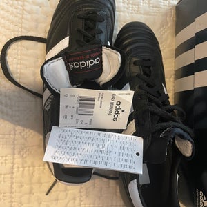 2 pairs of adidas Copa mundial