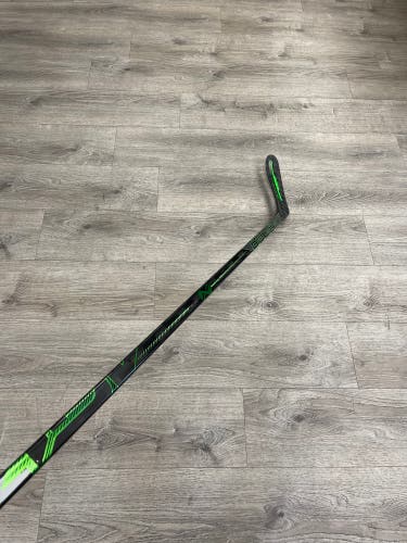 Bauer Nexus ADV 77 Flex P28