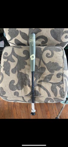 2021 Alloy (-3) 30 oz 33" The Goods Bat