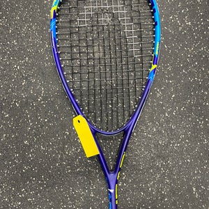 New HEAD Spark Pro Squash Racquet