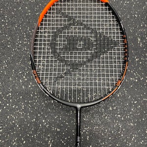 New Dunlop Revo Star Titan 81Badminton Racquet
