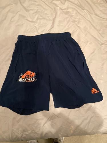 Bucknell Lacrosse Shorts