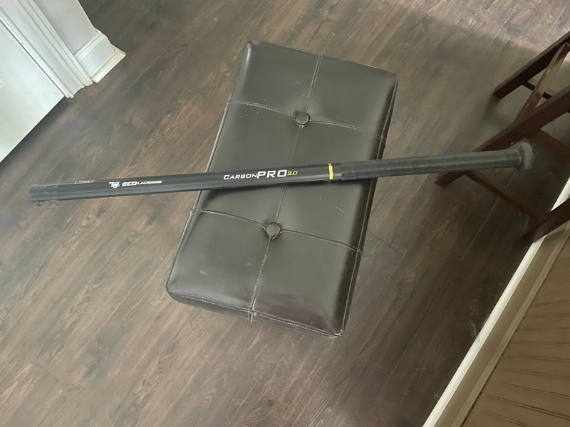 New ECD Carbon Pro 2.0 Shaft