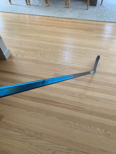 Michigan Pro Stock 2n Pro 70 Flex Fisher Pro Curve