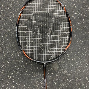 New Carlton Kinesis Ultra S-Pro Badminton Racque