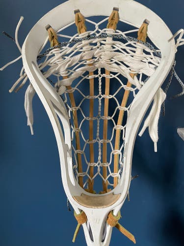 Original Warrior Razor