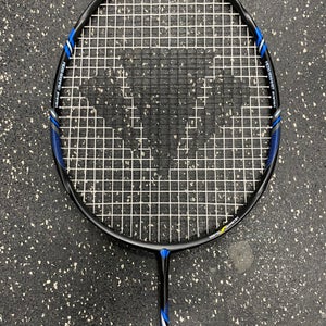 New Carlton Kinesis 80s Badminton Racquet