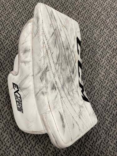 CCM EFLEX III senior regular blocker