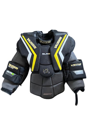 Vaughn Ventus SLR2 Goalie Chest Protector XL ( Schmidt Pro Return )
