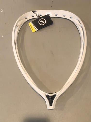 New Warrior Nemesis 3