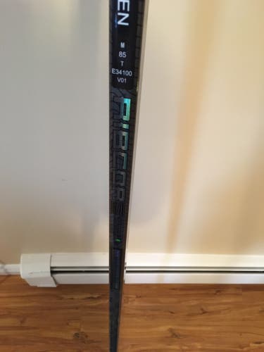 Senior Right Handed P92 Pro Stock RibCor Trigger 6 Pro Hockey Stick