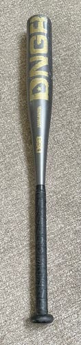 2020 Composite (-8) 21 oz 29" DNGR Bat
