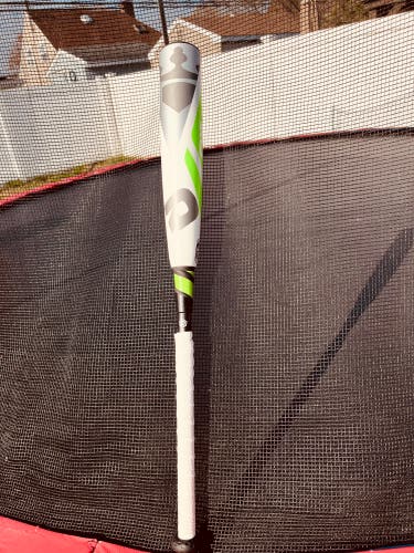 2017 CF ZEN GREEN GOAT