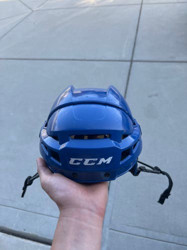 Ccm helmet Used