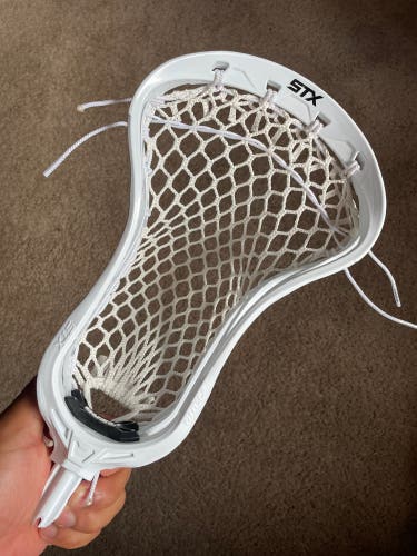 New FOGO Strung Duel 2 Head