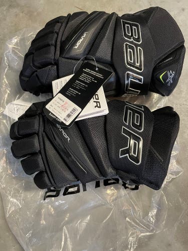 Bauer 14"  Vapor 2X Pro Gloves
