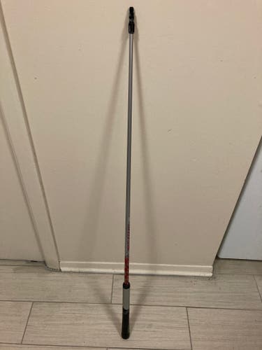 GRAFFALOY PRO LAUNCH RED R FLEX SHAFT WITH TAYLORMADE ADAPTER