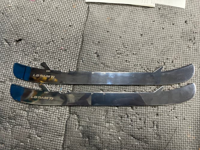New Bauer 280 mm LS Pulse Ti