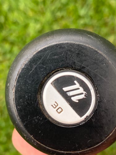 2018 Alloy (-10) 20 oz 30" Posey28 Bat