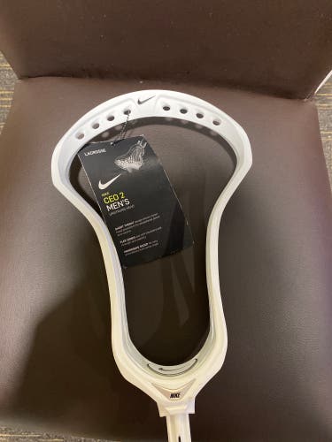 New FOGO Unstrung CEO 2 Head