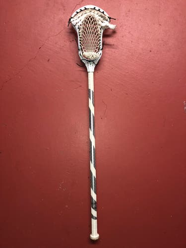 New Gait Ice With Maverik Kinetik Head