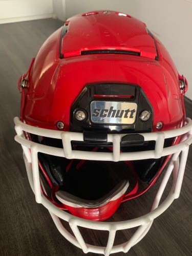 Used Extra Large Schutt F7 VTD Helmet