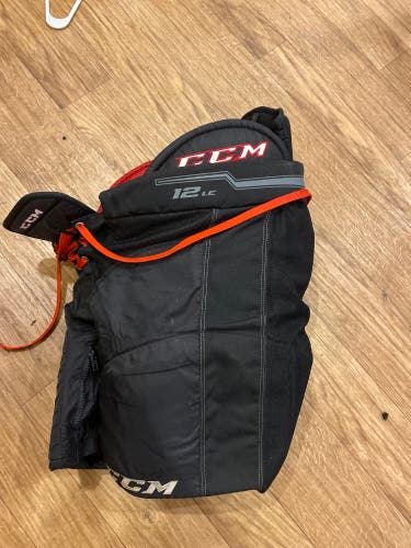Ccm u+ 12 LE pants