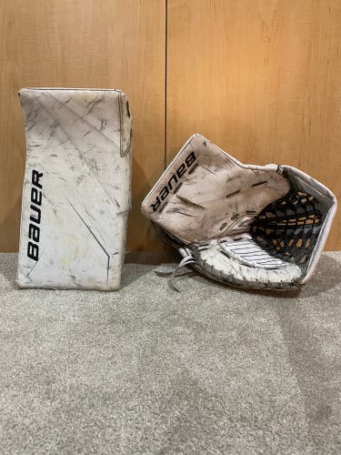 Used Regular Supreme 2S Pro