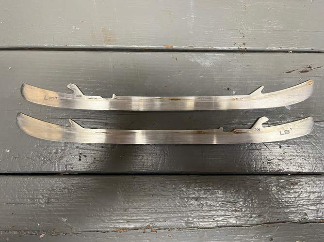 Used Bauer 306 mm Ls1