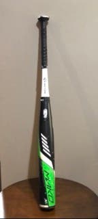 Used USSSA Certified 2016 Easton Composite Mako XL Bat (-3) 23 oz 31"