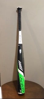 Used USSSA Certified 2016 Easton Composite Mako XL Bat (-3) 23 oz 31"