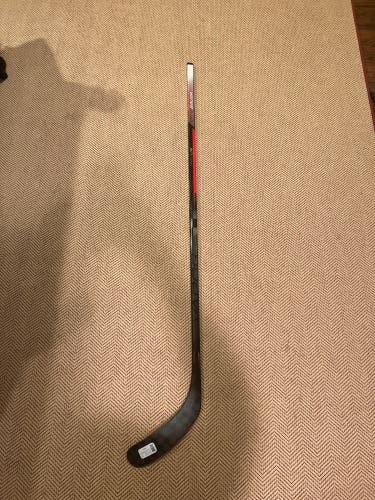 Senior Left Hand P92, 87 Flex, Vapor Hyperlite Hockey Stick