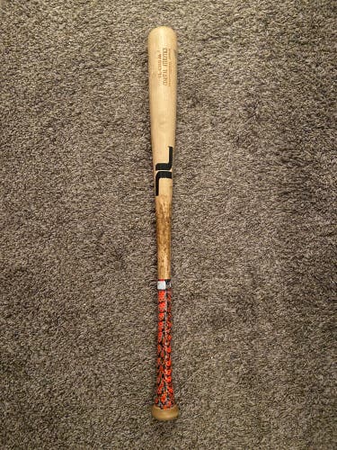 Used Wood (-3) 27 oz 30" Inch Tucci Lumber
