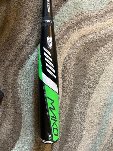 2016 Composite (-5) 26 oz 31" Mako Bat