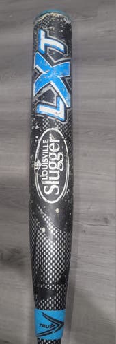 Used 2014 Louisville Slugger Composite LXT Bat (-10) 21 oz 31"