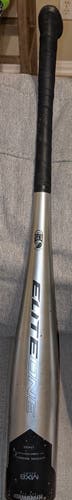 Bat Used USSSA Certified AXE Alloy Elite One (-10) 18 oz 28"