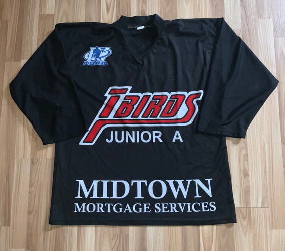 Soo Thunderbirds Practice Jersey - XL