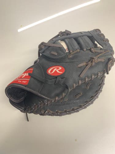 Rawlings Premium Series 1st Base Mitt