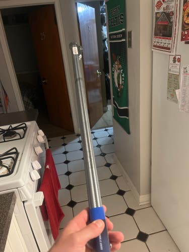 New Warrior Evo QX Shaft