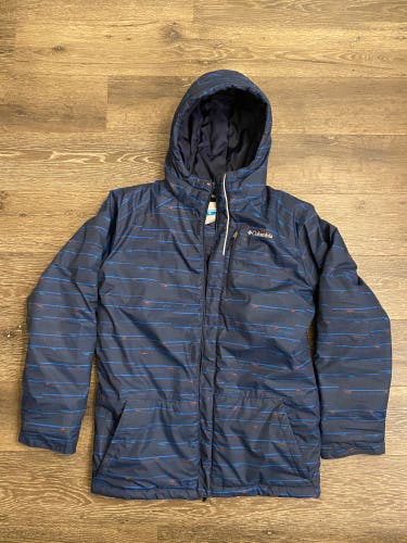 Columbia Jacket Youth XL