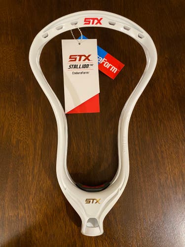 BRAND NEW STX Stallion 700 EnduraForm Head