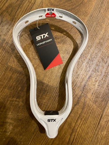 BRAND NEW STX Ultra Power EnduraForm Head