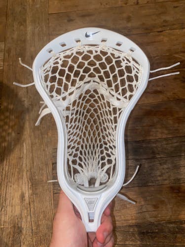 Barley Used Lakota 2 W/ Replica Pocket