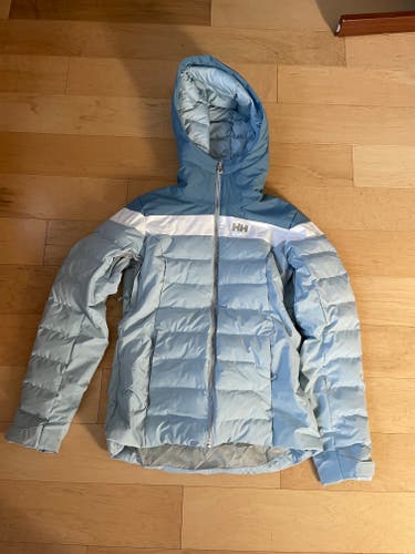 Helly Hansen Women's Ski Jacket - M