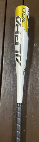 * New* Easton Alpha 27/17 USSSA in wrapper - please read description