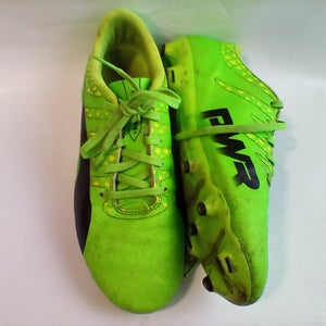 Used Adidas Junior 06 Cleat Soccer Outdoor Cleats