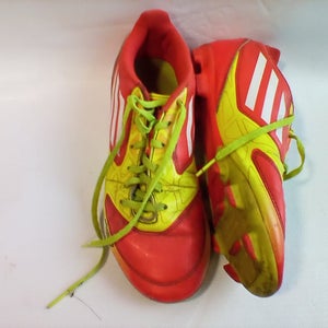 Used Adidas Junior 04 Cleat Soccer Outdoor Cleats