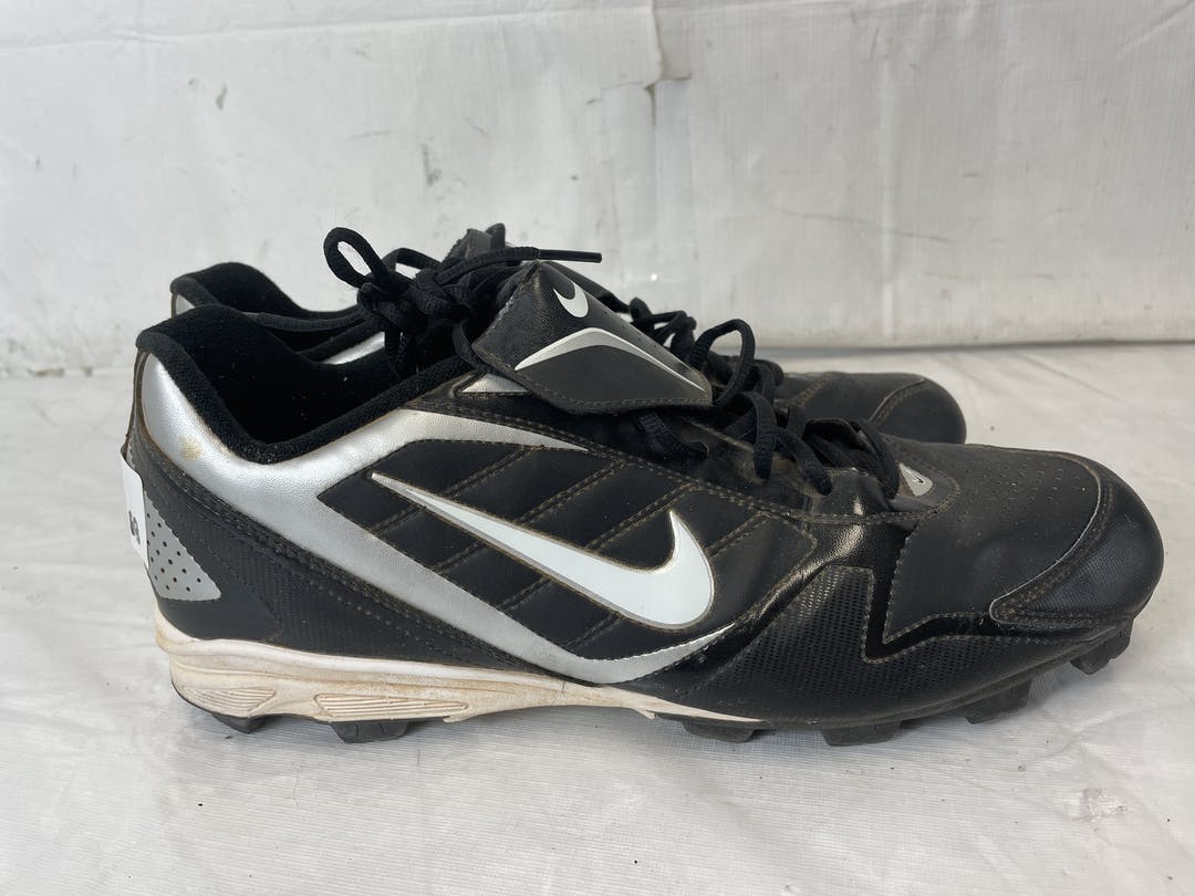 Used Nike Power Channel 375560-011 Mens 