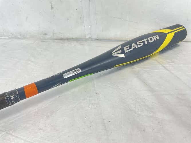 Used Easton Ghost X Hyperlite Ybb18gxhl 31" -11 Drop Usa 2 5 8 Barrel Baseball Bat 31 20
