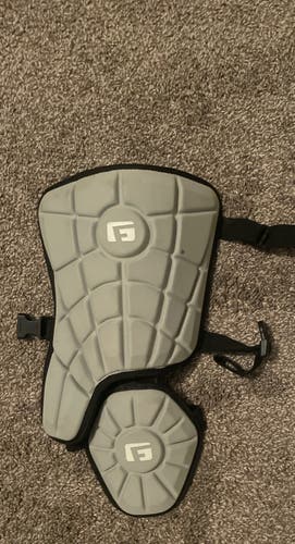 Used  Shin Guards